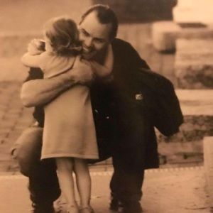 Meet your Posher, Jeff